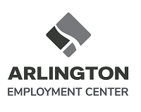Arlington Employment Center Logo